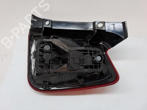 Left taillight FIAT 500 (312_) 1.0 Mild Hybrid (312AYD1B) | BP24108124C34 