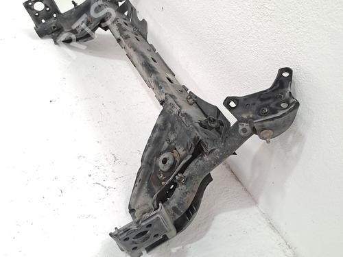 Rear axle RENAULT CAPTUR I (J5_, H5_) 1.5 dCi 90 (J5N4, J5M5, J5MW, J5M6, J5AL, J5AJ) | BP30925641M2