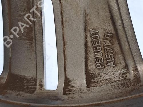 Rim PEUGEOT 2008 II (UD_, US_, UY_, UJ_, UR_, UC_) 1.2 PureTech 100 (USHNK) | BP27606835C45 