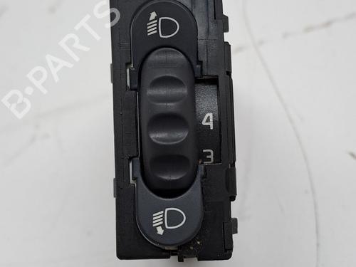 Comando luci OPEL VIVARO A Bus (X83) 2.0 CDTI (F7, J7, A07) (114 hp) 23377809