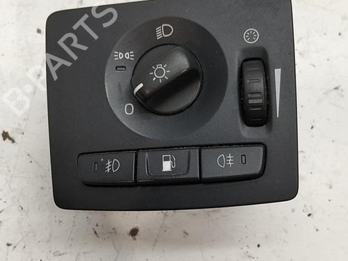 Headlight switch VOLVO C30 (533) 2.0 D | BP38989852I24 - Image 5