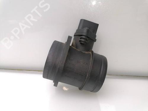 Used Mass air flow sensor SKODA FABIA I (6Y2) 1.9 TDI (100 hp) 23938969