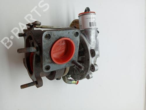 Turbolader/Kompressor FORD RANGER (ER, EQ, R_) 2.5 TD 4x4 (109 hp) 23359058