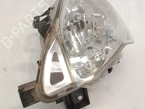 Optica esquerda CITROËN BERLINGO MULTISPACE (B9) 1.6 HDi 90 | BP36072967C28 - Image 4