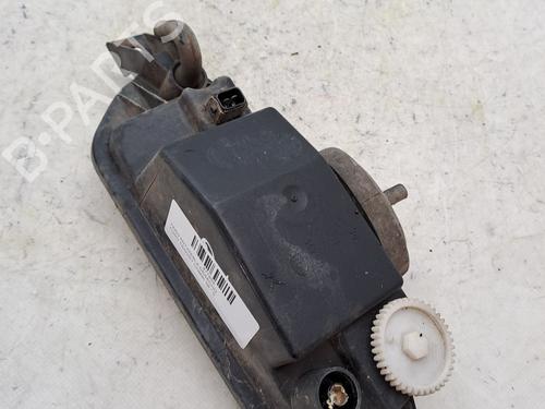 Used Right front fog light FORD TRANSIT Van (FA_ _) 2.0 DI (FAE_, FAF_, FAG_) (75 hp) 23361461
