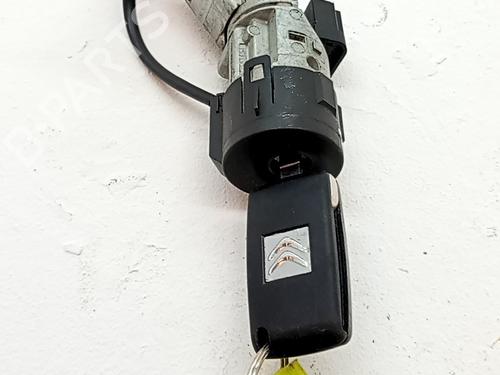 ignition-barrel-citroen-c3-ii-sc_-2009-36072742 main image