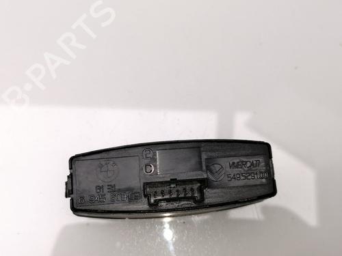 Warning switch BMW 1 (E87) 116 i | BP23420583I22 
