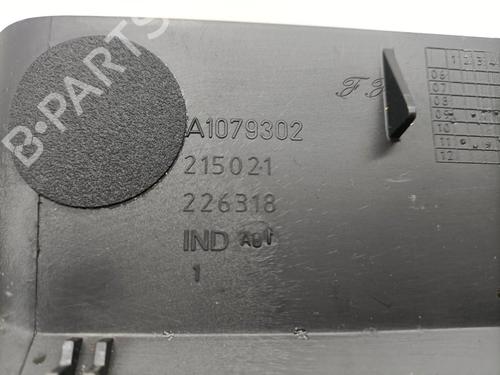 Air vent FIAT SCUDO Bus (270_, 272_) 2.0 D Multijet | BP25459051I21
