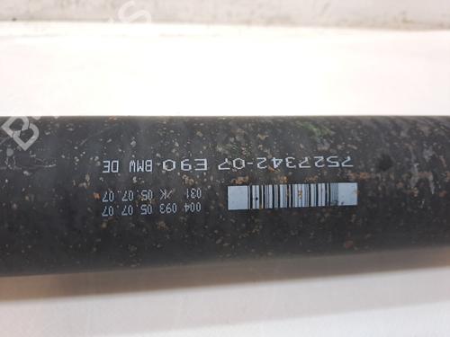 Driveshaft BMW 3 Touring (E91) 320 d | BP23358447M37 