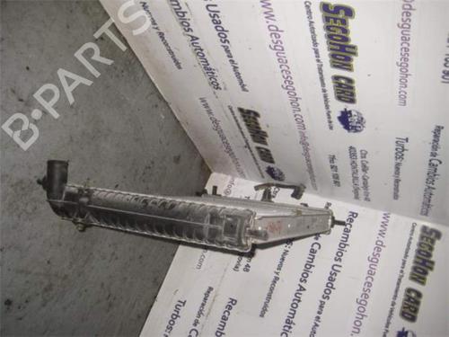 Køler OPEL ASTRA F Hatchback (T92) 1.7 D (F08, M08, F68, M68) | BP25460148M31