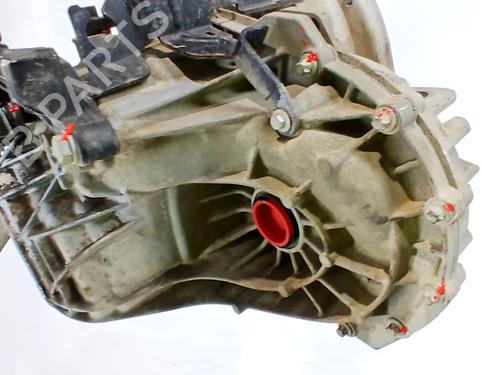 Gearbox RENAULT TRAFIC II Van (FL) 2.0 dCi 115 (FL01, FL0U, FL00, FL0H, FL0M) | BP33760660M3  - Image 6