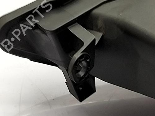 Left headlight PEUGEOT 307 (3A/C) 2.0 HDi 135 | BP30920783C28 