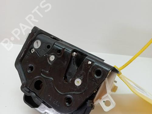 Rear left lock AUDI Q3 (8UB, 8UG) 1.4 TSI | BP23350163C100 