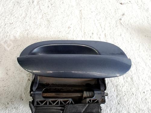 Højre bagtil udvendigt håndtag BMW 5 (E39) 530 d (193 hp) 32107535