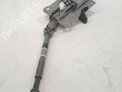 Steering column PEUGEOT 3008 I MPV (0U_) 1.6 BlueHDi 120 | BP27463911M21 