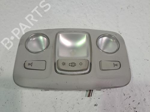 Used Interior roof light CITROËN C4 II (NC_) 1.6 BlueHDi 100 (99 hp) 24587441