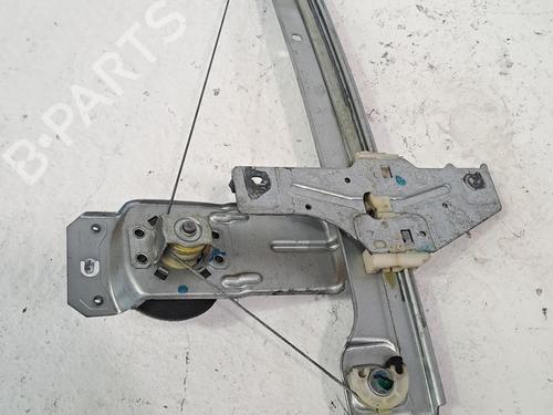 Rear left window mechanism PEUGEOT 207 (WA_, WC_) 1.4 16V | BP26381674C24 
