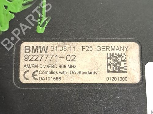 Electronic module BMW X3 (F25) xDrive 20 d | BP23942648M83 