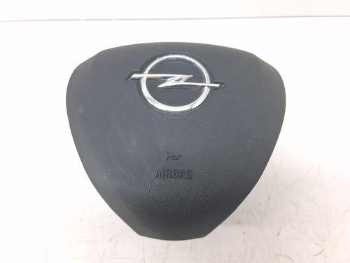 Used Driver airbag OPEL CROSSLAND X / CROSSLAND (P17, P2QO) 1.2 (75) (110 hp) 28958758