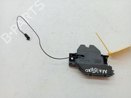 Used Tailgate lock BMW 1 (E87) 120 d (163 hp) 23357798