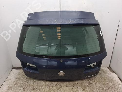 Used Tailgate FIAT CROMA (194_) 1.9 D Multijet (194AXC1B, 194AXC12) (150 hp) 25153871