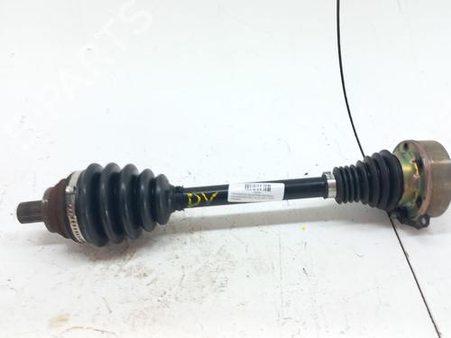 Used Left front driveshaft VW GOLF V (1K1) 1.9 TDI (105 hp) 29499564
