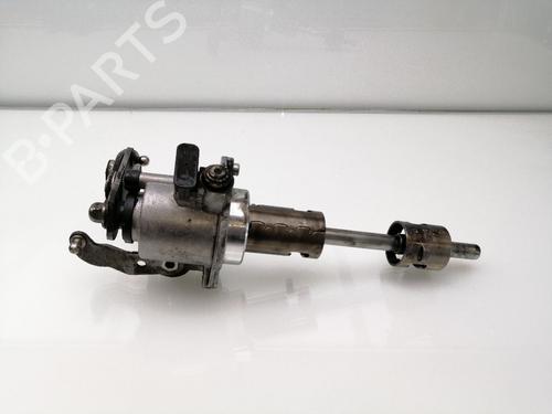 Used Gearbox OPEL ASTRA J Saloon 1.7 CDTI (69) (131 hp) 23651708