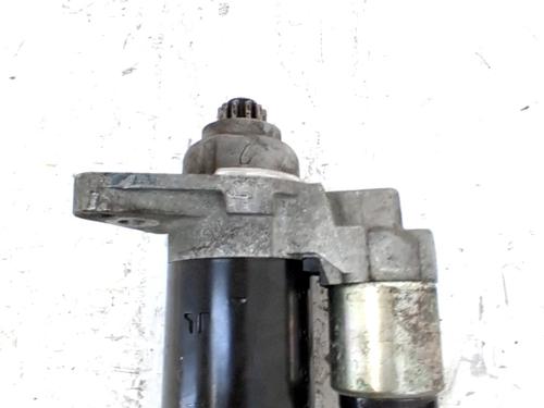 Used Starter Starter VW POLO V (6R1, 6C1) 1.6 TDI (90 hp) 35752751 35752751
