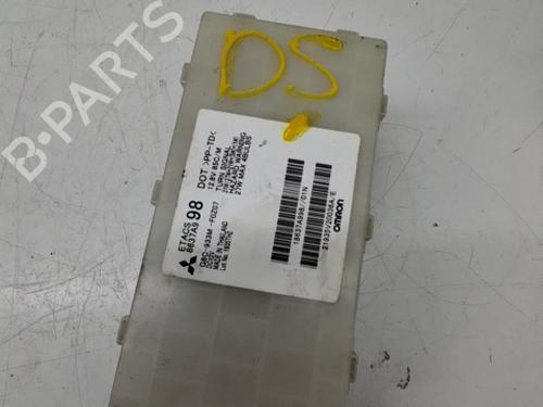 Used Fuse box MITSUBISHI MIRAGE / SPACE STAR VI Hatchback (A0_A) 1.2 (A03A) (80 hp) 29556206
