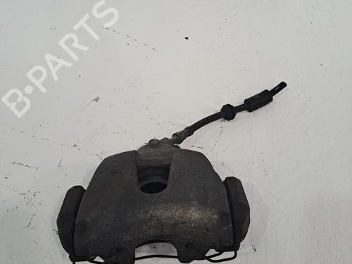 Used Left front brake caliper FORD FOCUS II Saloon (DB_, FCH, DH) 1.6 TDCi (109 hp) 27378364