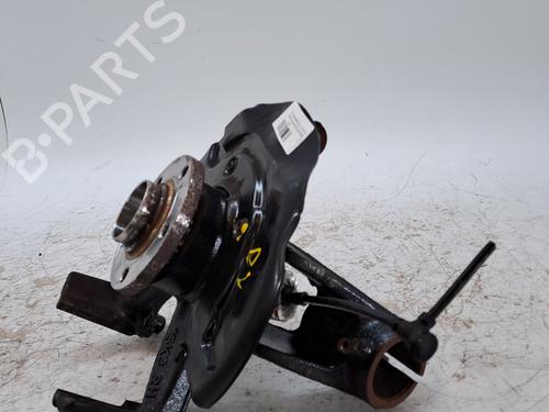 Right front steering knuckle AUDI A1 CITY CARVER (GBH) 35 TFSI | BP23377014M26