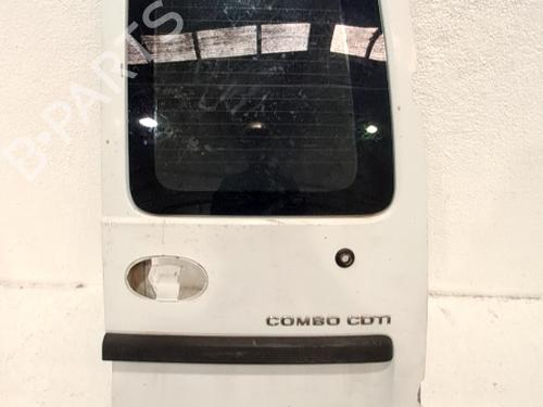 Høyre lasterom dør OPEL COMBO Tour 1.3 CDTI 16V (69 hp) 31247443