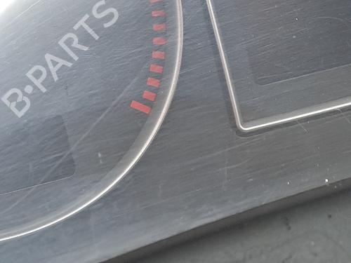 Instrument cluster AUDI A4 B6 (8E2) 2.5 TDI quattro | BP26929140C47 