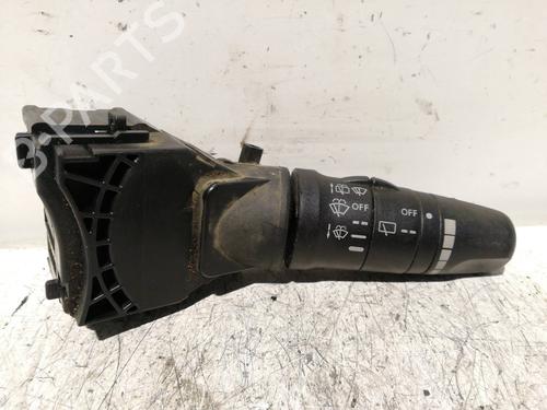 Ratstangsstang NISSAN TERRANO II (R20) 2.7 TDi 4WD (125 hp) 24925919