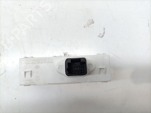 Electronic module RENAULT CAPTUR I (J5_, H5_) 1.5 dCi 90 (J5N4, J5M5, J5MW, J5M6, J5AL, J5AJ) | BP28179378M83