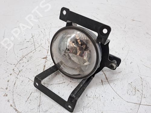 Used Left front fog light HYUNDAI TUCSON (JM) 2.0 (141 hp) 23976017