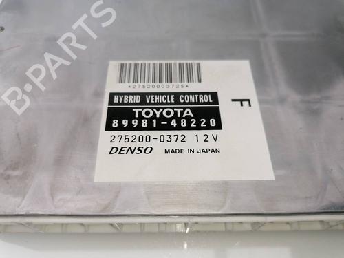 Electronic module LEXUS RX (_U3_) 400h AWD (MHU38_, MHU38R) | BP23380521M83