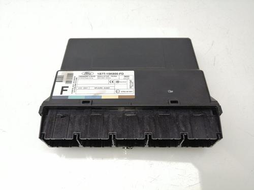 Elektronisk modul FORD FOCUS I (DAW, DBW) 1.6 16V (100 hp) 25281911