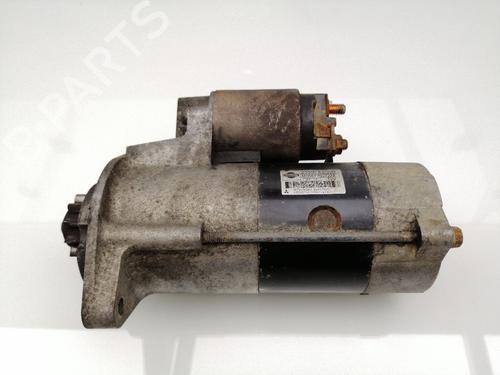 Starter NISSAN PATHFINDER III (R51) 2.5 dCi 4WD | BP23936060M8 
