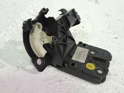 Tailgate lock AUDI A4 B7 (8EC) 2.0 TDI 16V | BP26020075C101 
