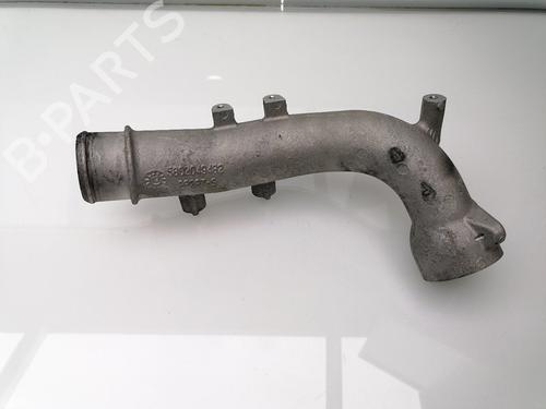 Pipe FIAT DUCATO Van (250_) 100 Multijet 2,2 D | BP23874625M125
