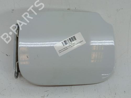 Used Fuel flap DACIA SANDERO II 1.2 (73 hp) 28959936