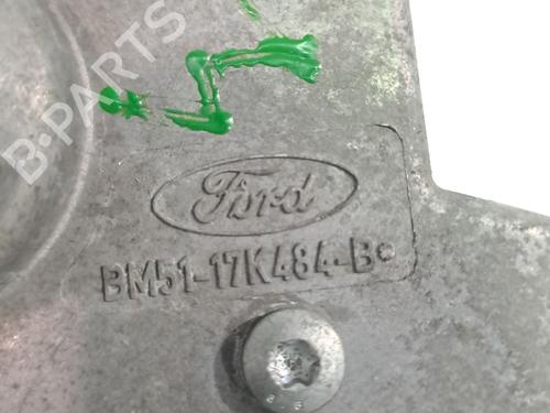 Front wiper motor FORD FOCUS III Saloon 1.6 TDCi | BP24445304M29 