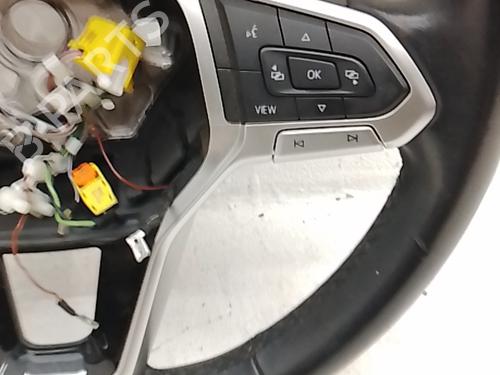 Rat VW T-CROSS (C11, D31) 1.0 TSi | BP38772224C49 - Image 3