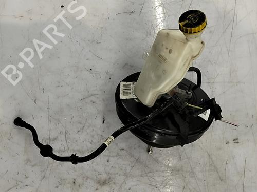 Used Servo brake PEUGEOT 208 Hatchback Van (CR_) 1.2 VTI 82 / PureTech 82 (CRHMZ6, CRHMRP) (82 hp) 32014358