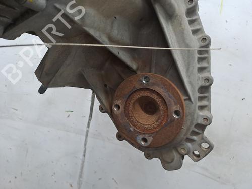 Gearbox MERCEDES-BENZ M-CLASS (W163) ML 320 (163.154) | BP23377519M3 