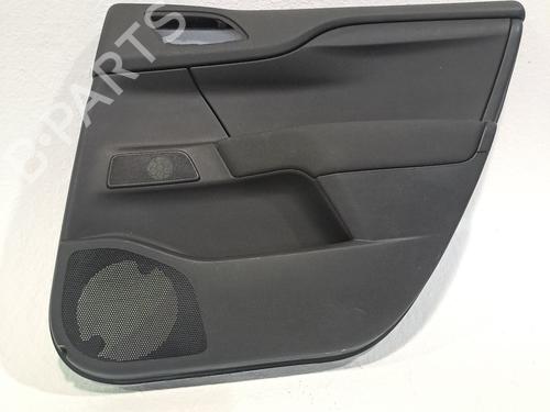 Used Rear right panel CITROËN C4 II (NC_) 1.6 BlueHDi 100 (99 hp) 24445246