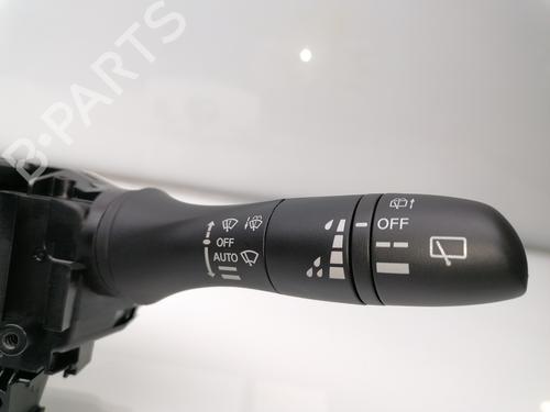 Switch NISSAN QASHQAI II (J11, J11_) 1.6 dCi ALL MODE 4x4-i | BP23936884I30
