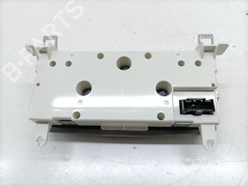 Used Climate control MAZDA 3 (BK) 1.6 DI Turbo (109 hp) 25465351