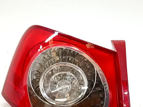 Used Left taillight Left taillight VW PASSAT B6 (3C2) 2.0 TDI 16V (140 hp) 34119506 34119506